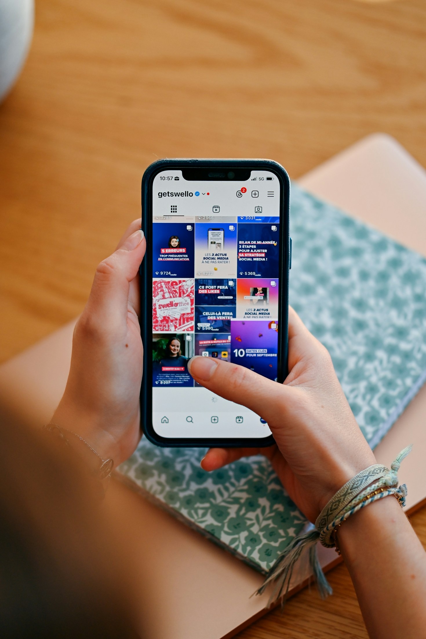 Cómo conectar con tu audiencia en el entorno digital